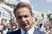 Κ. Μητσοτάκης: Δεν ξέρει ούτε που, ούτε ποιοι αθλητές κατέκτησαν το χρυσό – Λάθος η ανάρτησή του