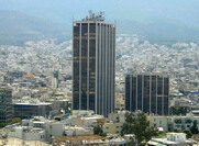 Ο Πύργος των Αθηνών