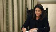 Κεραμέως: Με κάρτα εισόδου η πρόσβαση στα πανεπιστήμια