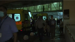 Έβρος: Eκκενώνονται δύο νοσοκομεία στην Αλεξανδρούπολη
