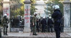 Όχι στην κρατική καταστολή – Ελεύθερες εκδηλώσεις για την 17η Νοέμβρη