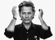 Ρίτσαρντ Άβεντον (Richard Avedon