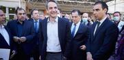 Η εποχή των τεράτων