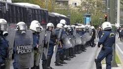Καταγγελία: Αστυνομικοί ζητούν από 22χρονη να κατεβάσει το παντελόνι της στην Πατησίων