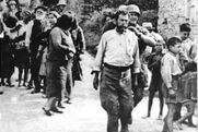Καταγραφή μαρτυρικών χωριών