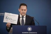 Η μαγική… εξαφάνιση της «λίστας Πέτσα» για τα ΜΜΕ