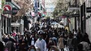 Πάσχα: Έτσι θα λειτουργήσουν τα καταστήματα τις γιορτές