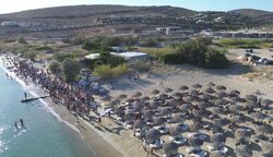 Ο ΣΥΡΙΖΑ στηρίζει το κίνημα για ελεύθερες παραλίες – Βολές κατά της κυβέρνησης Μητσοτάκη