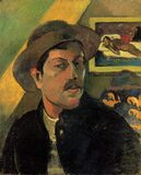 Ο Πολ Γκογκέν θεωρείται σήμερα ένας από τους μείζονες ζωγράφους όλων των εποχών