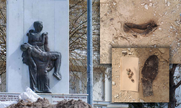 Θεσσαλονίκη: Νέοι ομαδικοί τάφοι στο Γεντί Κουλέ αποκαλύπτουν τη φρίκη του Εμφυλίου (Photos)