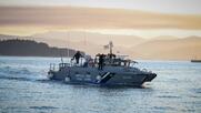 Θρίλερ στην Ελαφόνησο: Κατέπλευσε σκάφος με 19 Τούρκους - Έρευνες από την ΕΛΑΣ και την ΕΥΠ