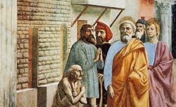 Μαζάτσο, ο πρώτος μεγάλος Ιταλός ζωγράφος της Ιταλικής Αναγέννησης