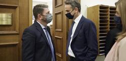 Σκάνδαλο υποκλοπών / Με εντολή Κοντολέοντα η καταστροφή του συστήματος παρακολούθησης Ανδρουλάκη