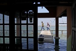 Η ανθρωπότητα σε κρίσιμο σταυροδρόμι: Μπορούμε να πετύχουμε ένα βιώσιμο κλιματικά μέλλον;