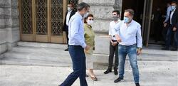 Δημοσκόπηση Prorata / Κόλαφος για την κυβέρνηση στην υπόθεση Λιγνάδη - Ζητούν άμεση απομάκρυνση Μενδώνη