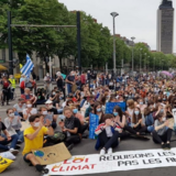 Παρίσι: Μεγάλες διαδηλώσεις για το Περιβάλλον