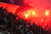 Αυστραλία: Ισόβειος αποκλεισμός σε όποιον χαιρετά φασιστικά