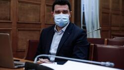 Ο Κάτσης απέδειξε το στήσιμο της λίστας Πέτσα: Εξοργιστικό βίντεο από την Εξεταστική