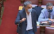“Πετσόκομμα” Τσακαλώτου στην Κεραμέως: Είστε η χειρότερη υπουργός Παιδείας στα 200 χρόνια του ελληνισμού, όσο πιο γρήγορα φύγετε τόσο καλύτερα (vid)