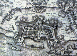 1645: Η πόλη των Χανίων παραδίδεται από τους Ενετούς στους Τούρκους