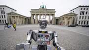 TVXS PODCAST: Δισεκατομμύρια επενδύσεων για τα «ρομπότ – δολοφόνους»