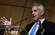 Βορίδης: Δεν ξέρω αν κάνουμε pushback αλλά…