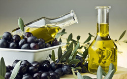 Αμερικανική μελέτη αναδεικνύει το ελληνικό ελαιόλαδο ως φάρμακο