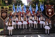 «ΟΔΗΓΟΣ» ΤΗΣ ΠΑΡΕΛΑΣΗΣ Ο ΠΑΓΚΑΛΑΒΡΥΤΙΝΟΣ