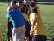Α.Ο. ΑΚΡΑΤΑ -Πρωταθλημα Α΄ Ε.Π.Σ.Α 2012-13