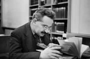 Μπένγιαμιν: Ελεύθερος είναι όποιος δεν φοβάται