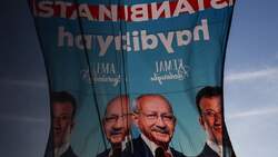 Εκλογές στην Τουρκία: Κλείστε τις πύλες της κόλασης αλλιώς...