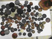 Συνελήφθησαν τέσσερα άτομα στο Αιτωλικό με εξοπλισμό για αναζήτηση αρχαίων αντικειμένων