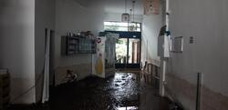 Κυβέρνηση Μητσοτάκη / Εμπαιγμός των πλημμυροπαθών - Αποκλείονται εάν πλημμύρισαν... από τη στέγη