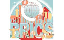 Οι BRICS+ και η Δύση