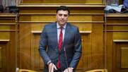 «Καρφί» Κουρτάκη κατά Κικίλια για την «ορφανή» μελέτη Τσιόδρα