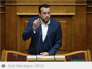 Ν. Παππάς: «Επί Μητσοτάκη – Καραμανλή χάσαμε το τρένο. Κυριολεκτικά και μεταφορικά»