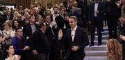 Κυριάκος Μητσοτάκης / Αποκάλυψε το σχέδιο της ΝΔ για κλείσιμο και συγχωνεύσεις νοσοκομείων