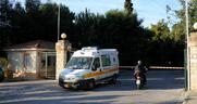Διαμαρτυρία στο Δρομοκαΐτειο για την αντιμετώπιση των ασθενών με κορονοϊό