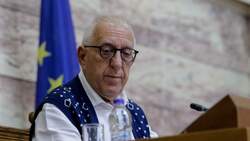 Ν. Κακλαμάνης: «Τα νεοφιλελεύθερα παπαγαλάκια ελπίζω να μην ξαναπιάσουν στην πένα τους το δημόσιο σύστημα υγείας»