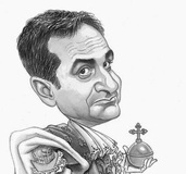 Πολιτικό εμπόριο προσδοκίας