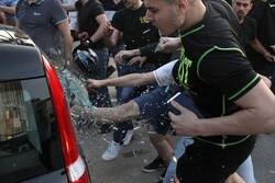 Η άνοδος της βαρβαρότητας