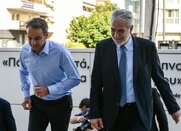 Ο Στυλιανίδης προειδοποιεί για «σκληρό καλοκαίρι»