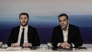 Ειδικό δικαστήριο για τις υποκλοπές στο προεκλογικό τραπέζι