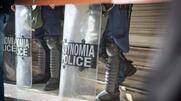 Εξάρχεια: Οργή καταστηματαρχών και εργαζομένων για την αστυνομική αυθαιρεσία