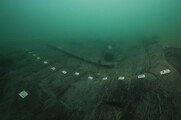 Ναυάγιο δικαιώνει τον Ηρόδοτο ύστερα από... 2.469 χρόνια