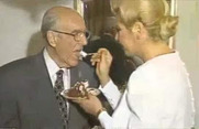 Το ΠΑΣΟΚ και η Ελλάδα σήμερα πενθεί τον Ανδρέα