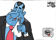 Σερ Μητσοτάκης