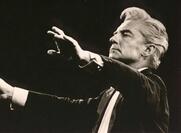 Χέρμπερτ φον Κάραγιαν (Herbert von Karajan)