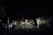 Πόρισμα-φωτιά της Αρχής για το Ξέπλυμα: Έλληνες δικηγόροι πληρώνονταν από Τούρκους διακινητές για να εκπροσωπούν μετανάστες