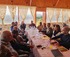 Κ. Μητρόπουλος: «Οφείλουμε να προστατεύουμε τα άλογα της φυλής της Πηνείας»